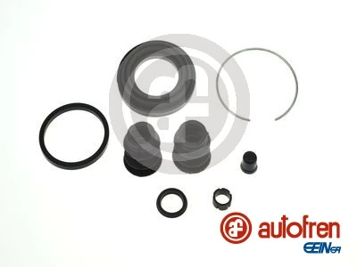Repair Kit, brake caliper